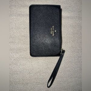 Kate Spade Wristlet